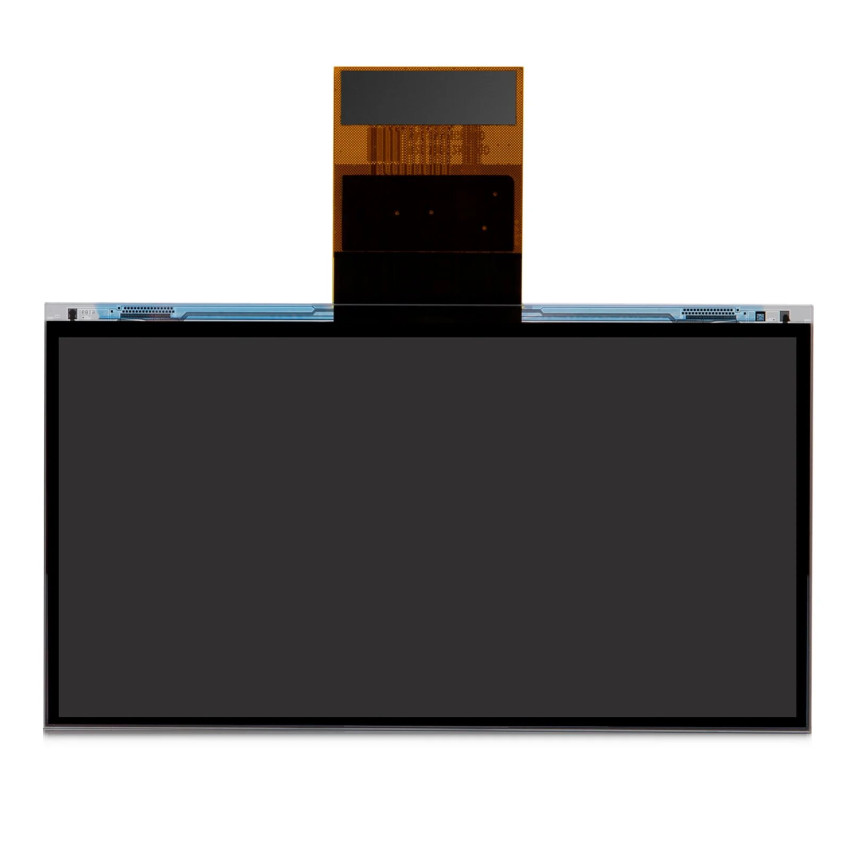 La technologie de pointe au service de vos créations : Écran LCD Elegoo Mars 4 imprimante 3d résine.