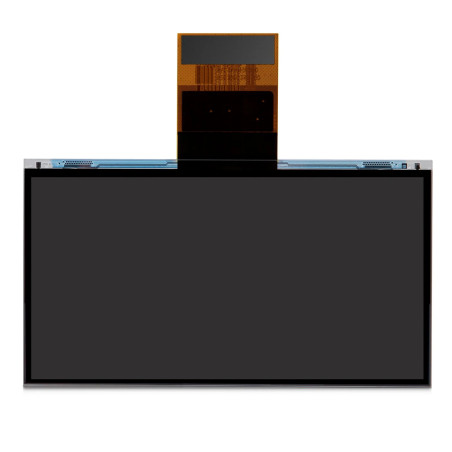 Des détails impeccables à chaque couche d'impression avec l'Écran LCD  Elegoo Mars 4 imprimante 3d résine