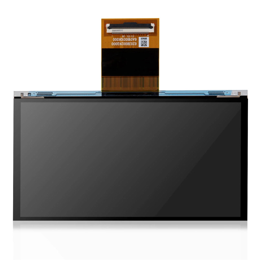Elegoo Mars 4 Ultra - LCD Display