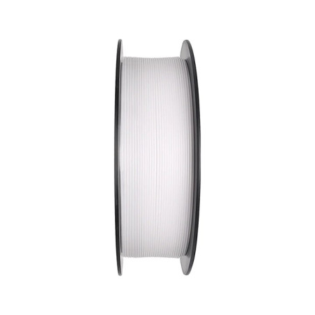 Create with ease: Mingda White PLA, compatible with a variety of FDM 3D printers.