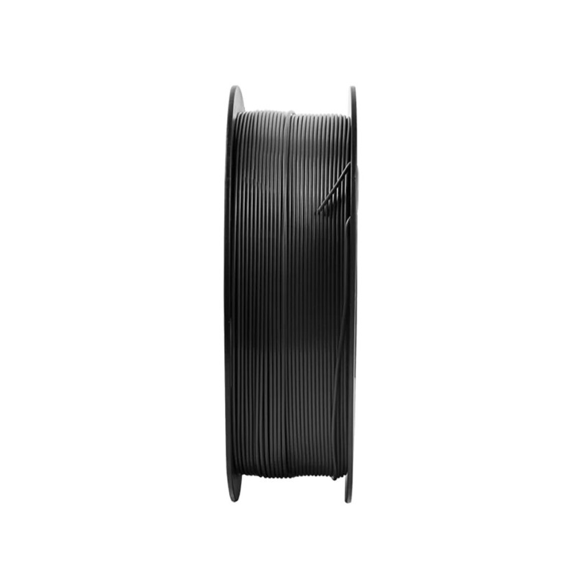 Pureté du noir : Découvrez le Filament 3D PLA Noir Mingda pour des impressions impeccables.