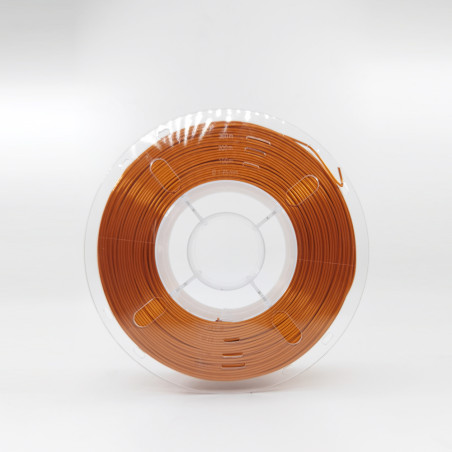 Copper-plated FDM 3D printing