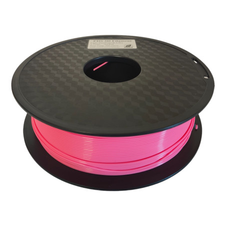 Pink Creativity: Explore the world of 3D printing with Mingda's Pink Diffusing PDS Filament.