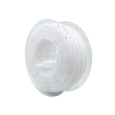 Un blanc pur comme la neige : découvrez la précision du Filament 3D PLA Blanc Lefilament3D.