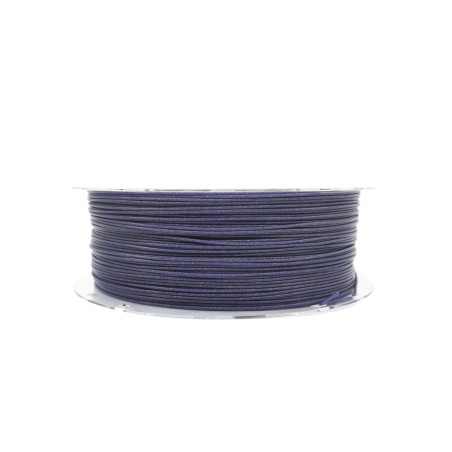 The beauty of the stars meets the power of 3D printing with our Purple Galaxy PLA Filament.