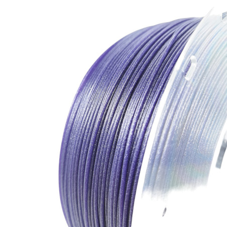 From distant galaxies to your 3D projects, explore new horizons with our Purple Galaxy PLA.