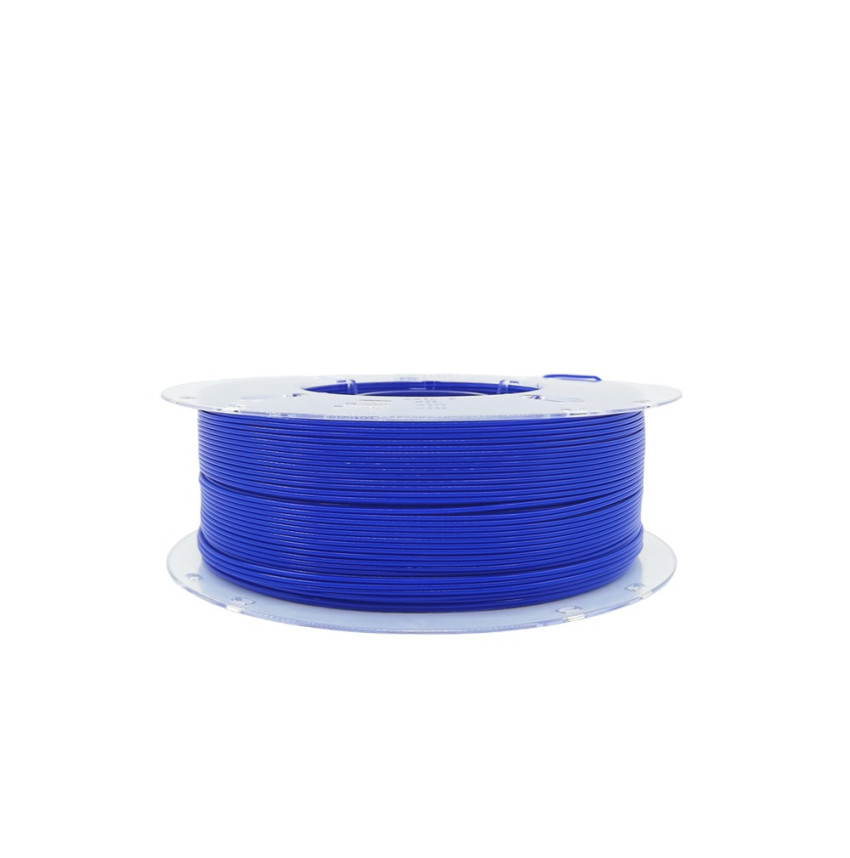 Le PLA+ Bleu de Lefilament3D : qualité supérieure pour des impressions 3D exceptionnelles.