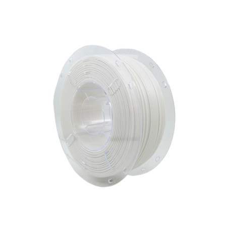 The excellence of PLA+ White Lefilament3D - Opt for superior quality with our PLA+ 3D filament