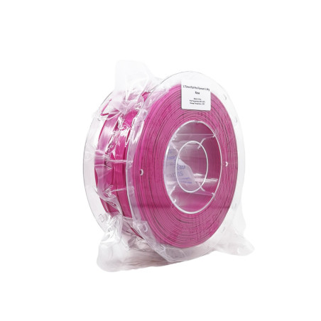 Unleash your creativity with the 3D PLA+ Rose Filament from Lefilament3D