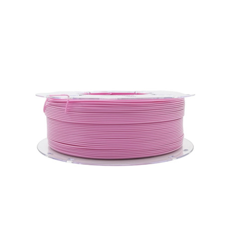 Explore the world of soft 3D prints with our Light Pink PLA+