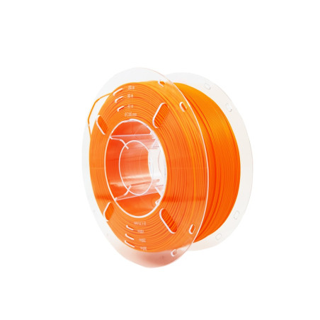 Precision and durability: Lefilament3D's Orange PLA+ offers exceptional quality for all your projects.