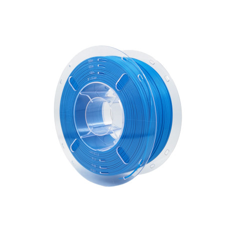 Flawless prints: The PLA+ Light Blue ensures perfect stability of your 3D projects