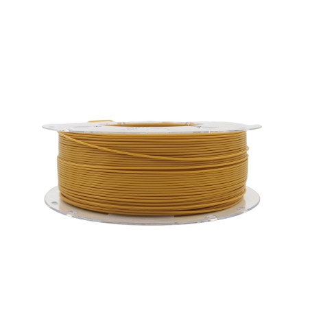 Perfection in Gold: Achieve exceptional results with our high-quality PLA+ Gold