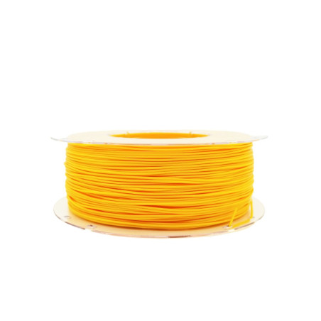 Bring warmth and brightness to your prints with our PETG PRO Yellow filament.