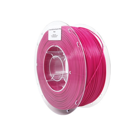 Exceptional Strength - PETG PRO Rose offers exceptional strength