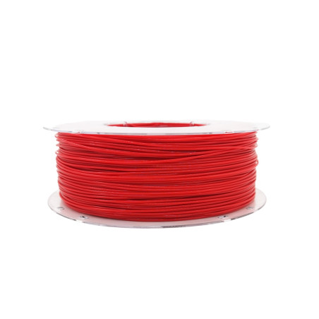 Create with Confidence - Choose Lefilament3D's PETG PRO Red for Your 3D Printing Projects