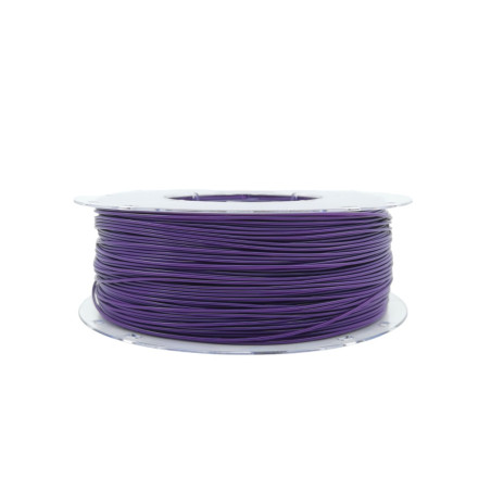 PETG PRO Purple Lefilament3D - The Color of Creativity