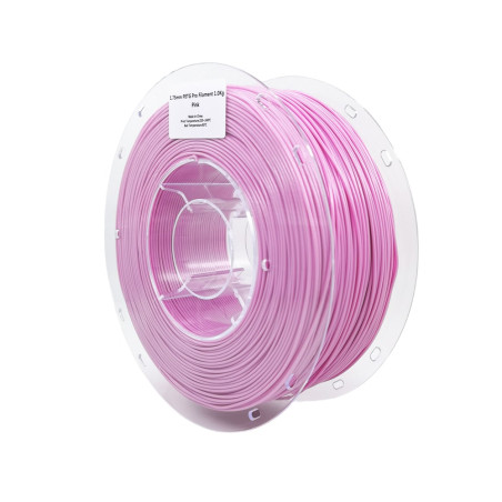Versatility in pink: ideal for art, mechanical and more projects.