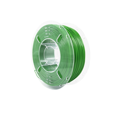 Impression 3D de haute qualité avec notre PETG PRO Vert de Lefilament3D