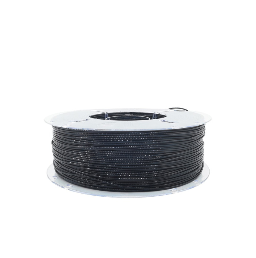 Pour une impression 3D exceptionnelle - Notre Filament 3D PETG PRO Noir