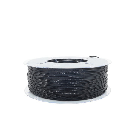 Creative Versatility - Explore the Darkness with our 3D PETG PRO Filament Black