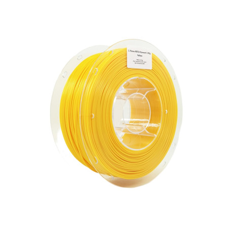 The glow of the sun in your printer." Explore the range of vibrant colors with our 3D Filament