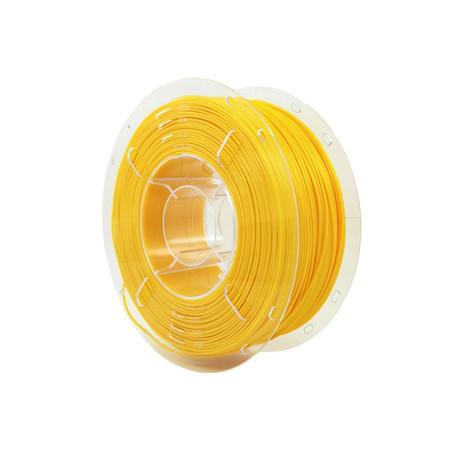 Experience creativity in bright yellow." Bring your ideas to life with our PETG Yellow