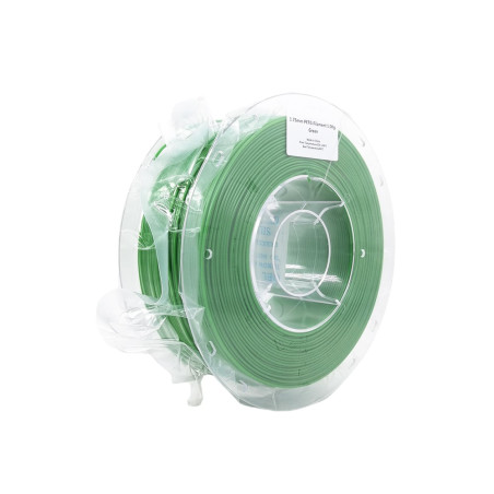 Quality, durability, and a touch of nature: this is our Green PETG Filament.
