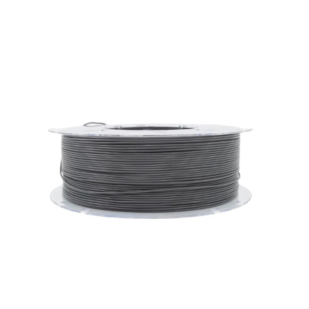 Pieces that last: Opt for our 3D PETG Grey Filament for long-lasting and stable results.